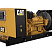 Нагрузочные испытания ДГУ Caterpillar 3412C (800 кВА) на базе дизельного двигателя Caterpillar 3412C